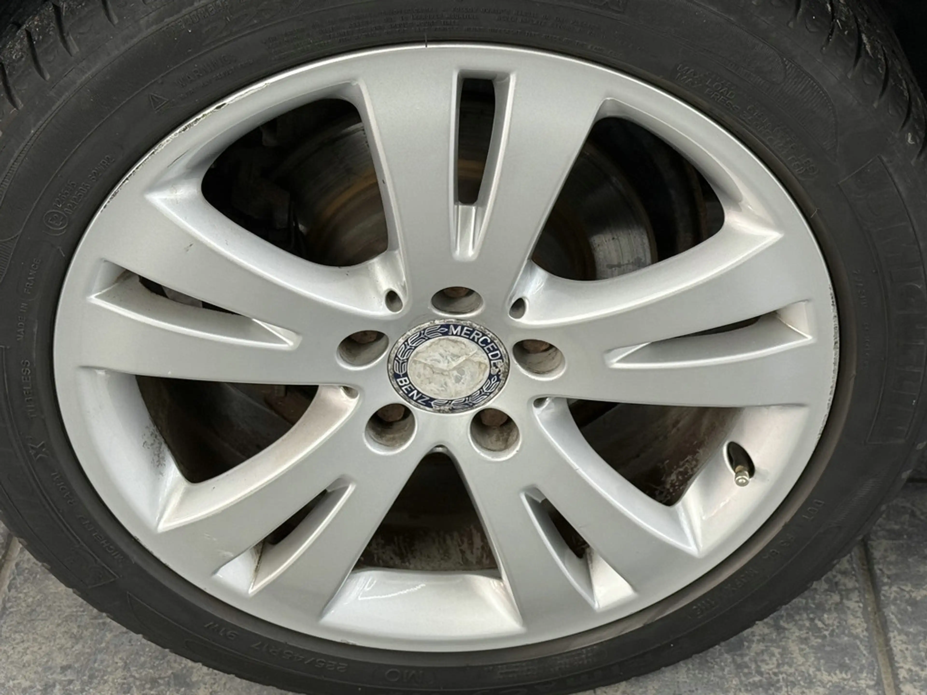 Mercedes-Benz C 180 K Avantgarde, Comand, Leder, Sitzheizung — photo 13