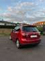 Volkswagen Golf Plus United Rojo - thumbnail 4