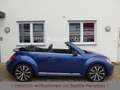 Volkswagen Beetle 2.0TSI DSG Exclusive Sport orig. 19.840km Blau - thumbnail 3