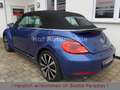 Volkswagen Beetle 2.0TSI DSG Exclusive Sport orig. 19.840km Blau - thumbnail 4