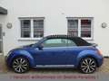 Volkswagen Beetle 2.0TSI DSG Exclusive Sport orig. 19.840km Blau - thumbnail 8