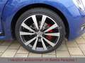 Volkswagen Beetle 2.0TSI DSG Exclusive Sport orig. 19.840km Blau - thumbnail 9