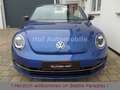 Volkswagen Beetle 2.0TSI DSG Exclusive Sport orig. 19.840km Blau - thumbnail 5