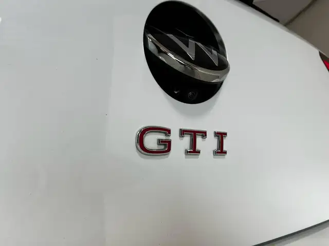 Volkswagen Golf view 7