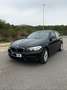 BMW 116 116i Negro - thumbnail 1