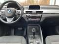 BMW X1 xDrive18d Advantage HiFi LED RFK Navi Shz Zwart - thumbnail 6