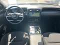 Hyundai TUCSON Trend Hybrid 2WD 1.6 T-GDI EU6d Navi Digitales Coc Weiß - thumbnail 11