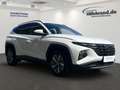 Hyundai TUCSON Trend Hybrid 2WD 1.6 T-GDI EU6d Navi Digitales Coc Weiß - thumbnail 2