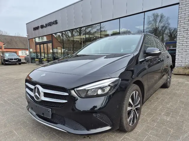 Mercedes-Benz B 250 B 250 e PHEV Business Line