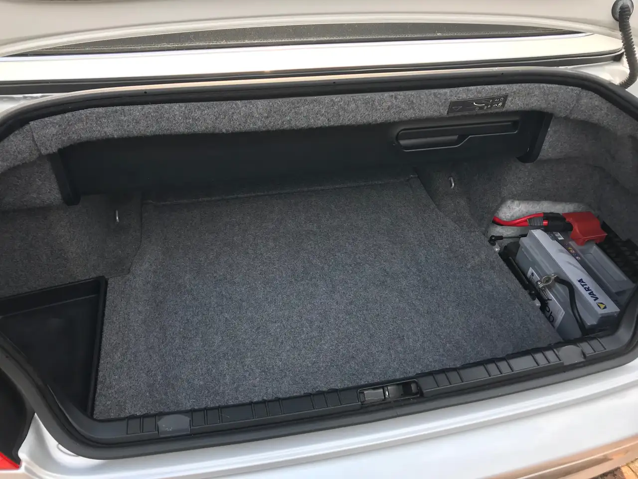 BMW 323 Ci, foto 9
