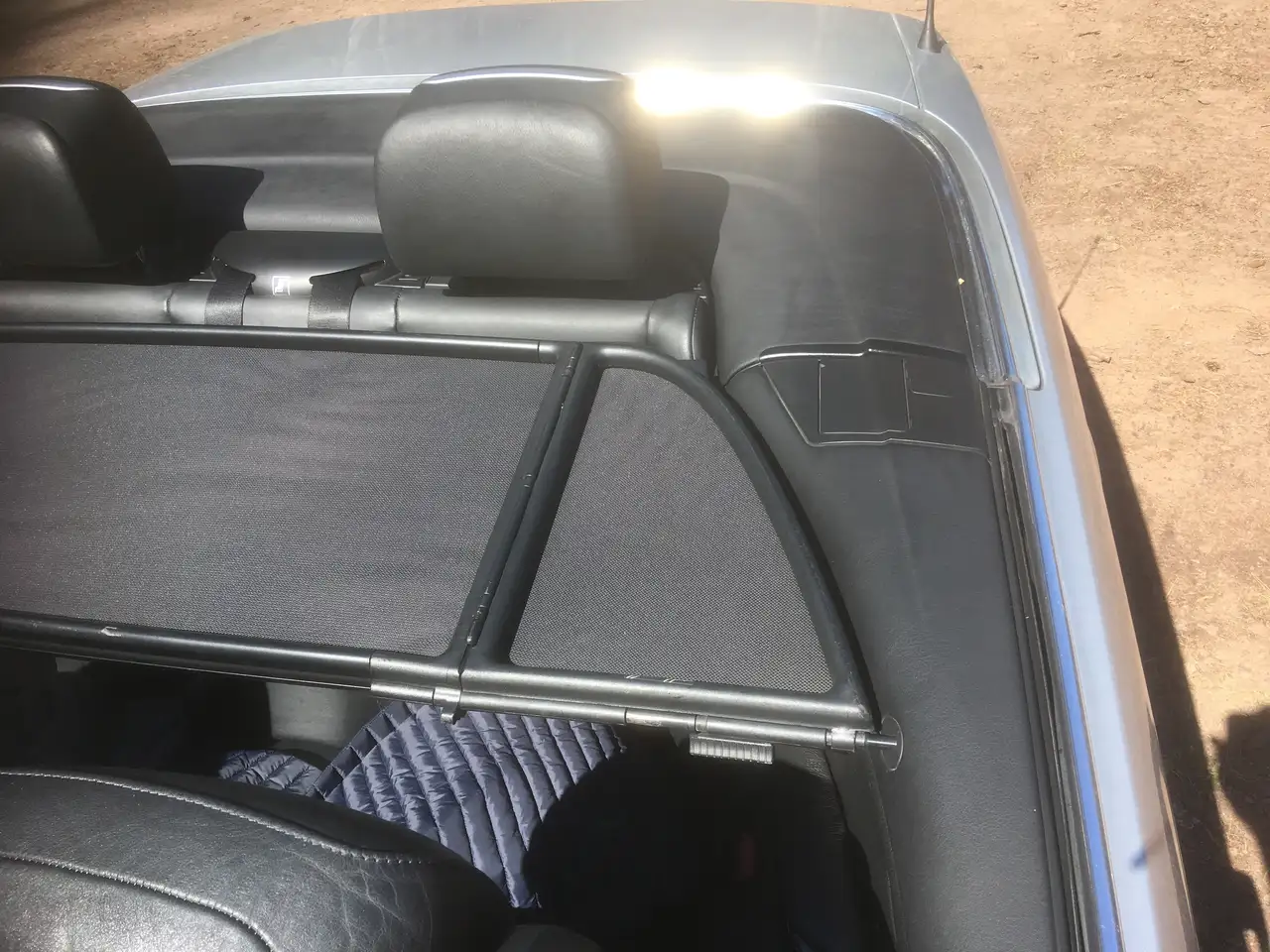 BMW 323 Ci, foto 11