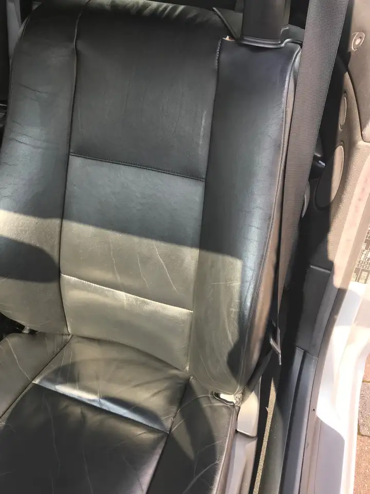 BMW 323 Ci, foto 8