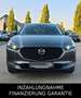 Mazda CX-3 0 Selection 2WD*M-HYBRID*HUD*360°*NAVI Gris - thumbnail 2