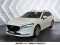 Mazda 6 SK SKY-G 15 FWD EXCLUSIVE-Line NAVI LED ACC Blanc - thumbnail 2