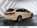 Mazda 6 SK SKY-G 15 FWD EXCLUSIVE-Line NAVI LED ACC Blanc - thumbnail 4