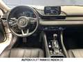 Mazda 6 SK SKY-G 15 FWD EXCLUSIVE-Line NAVI LED ACC Blanc - thumbnail 8