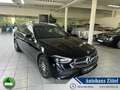 Mercedes-Benz C 200 C 200 d T Edition Avantgarde (EURO 6e) Navi/Klima Noir - thumbnail 1