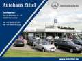 Mercedes-Benz C 200 C 200 d T Edition Avantgarde (EURO 6e) Navi/Klima Noir - thumbnail 11