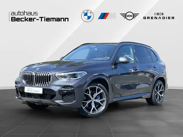 BMW X5 X5 main image