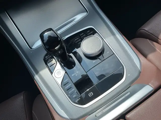 BMW X5 X5 view 11