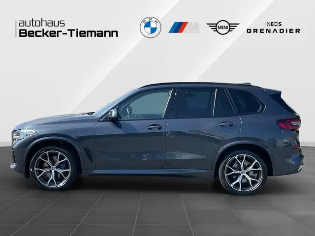BMW X5 X5 view 3