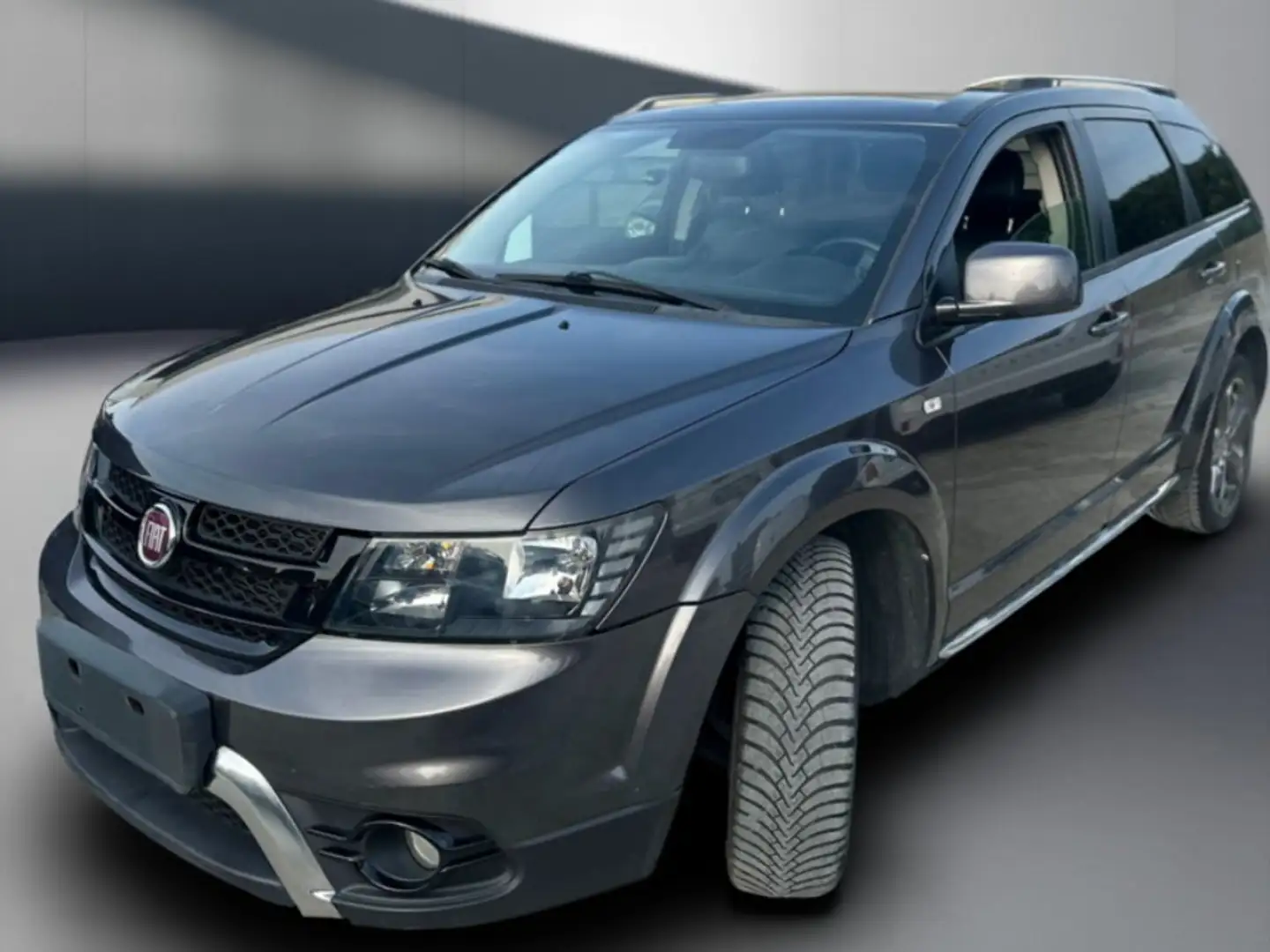 Fiat Freemont 2.0 Mjt 4x4 Grigio - 1