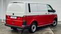 Volkswagen T6 Transporter T6 Kasten*2Hd*AHK*Standheizung*Klima*PDC* Blanc - thumbnail 5