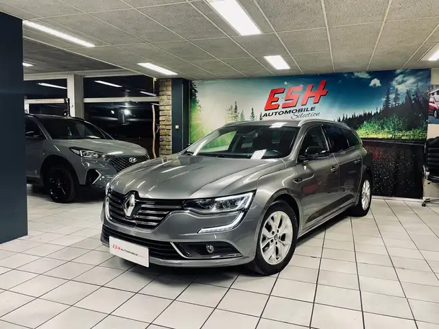Renault Talisman SW 1.33 TCe 1er Propr/B.AUTO GARANTIE 12 MOIS*