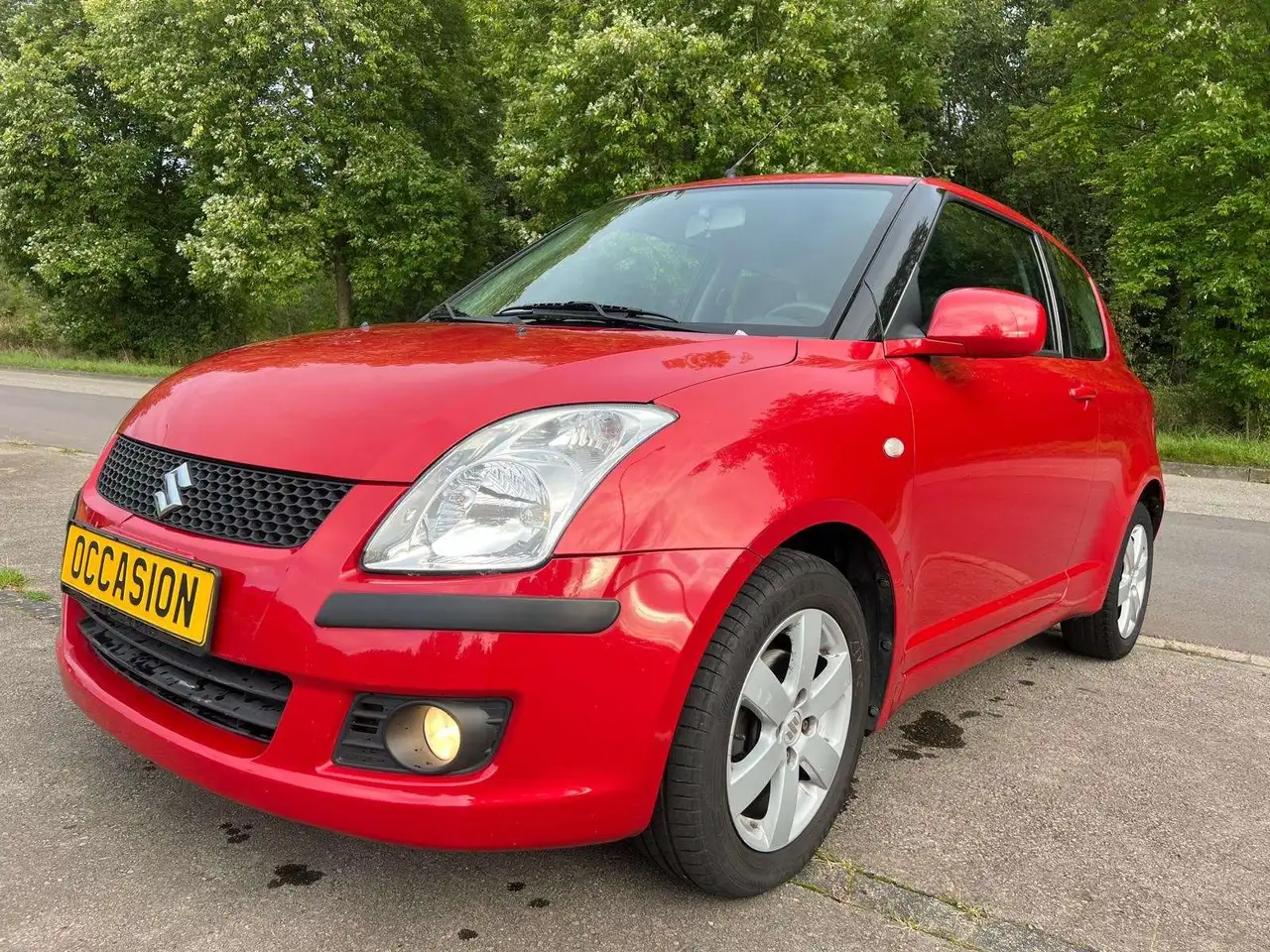 Suzuki Swift 1.3 Comfort