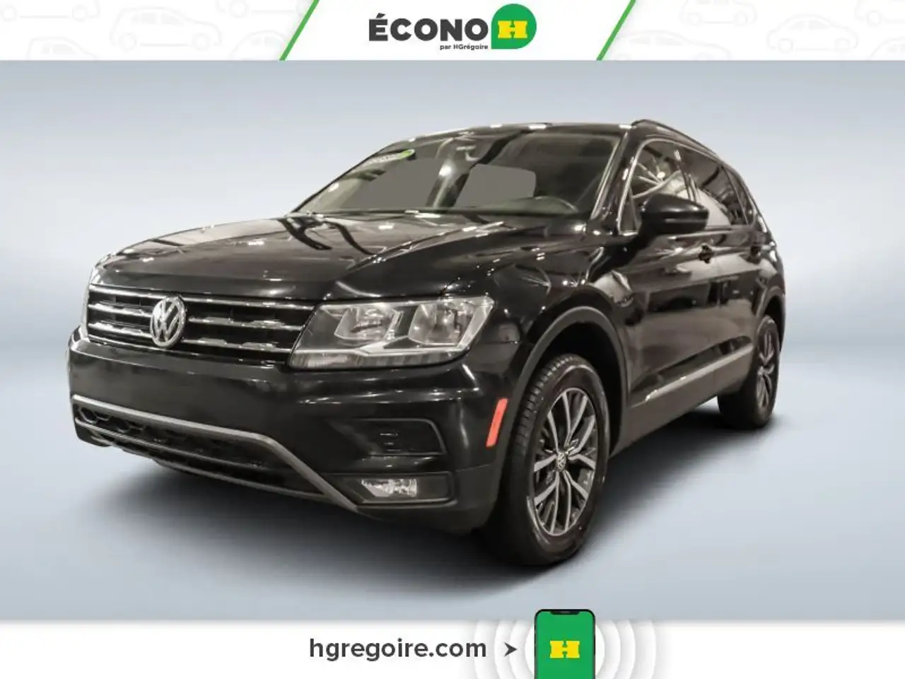 Volkswagen Tiguan photo Volkswagen Tiguan