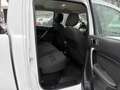 Ford Ranger DC TD EcoBlue XLT AUT Blanc - thumbnail 10