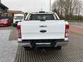 Ford Ranger DC TD EcoBlue XLT AUT Blanc - thumbnail 5