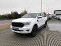Ford Ranger DC TD EcoBlue XLT AUT Blanc - thumbnail 3