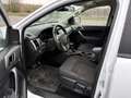 Ford Ranger DC TD EcoBlue XLT AUT Blanc - thumbnail 7