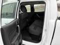 Ford Ranger DC TD EcoBlue XLT AUT Blanc - thumbnail 8