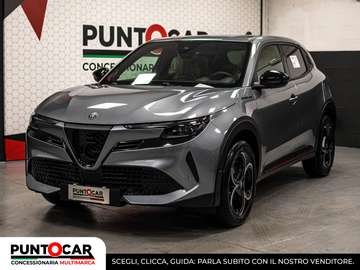 Junior 1.2 145 CV Hybrid eDCT6 Speciale PROMO FLEX