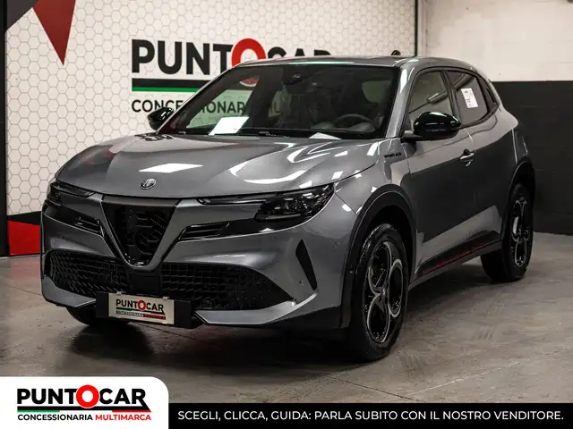 Alfa Romeo Junior 1.2 145CV Hybrid eDCT6 ibrida Ti PROMO FLEX