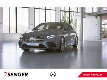 AMG Line Ambiente Sitzhzg. MBUX-Navi LED