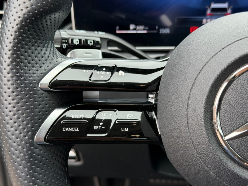Mercedes-Benz C 180 180 AMG LINE Sfeerverlichting Camera Elektrische k — photo 30