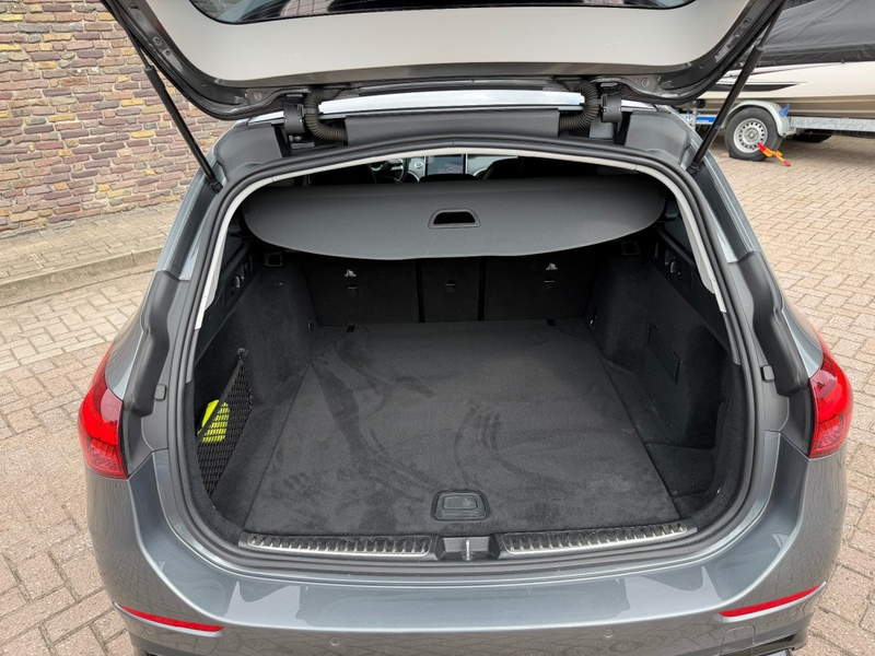 Mercedes-Benz C 180 180 AMG LINE Sfeerverlichting Camera Elektrische k — photo 20