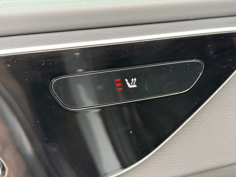Mercedes-Benz C 180 180 AMG LINE Sfeerverlichting Camera Elektrische k — photo 27