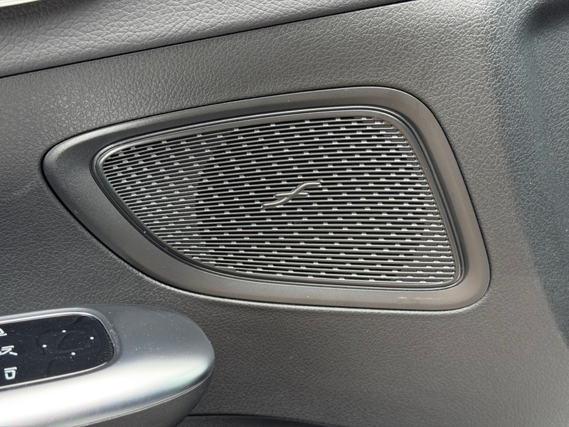 Mercedes-Benz C 180 180 AMG LINE Sfeerverlichting Camera Elektrische k — photo 28