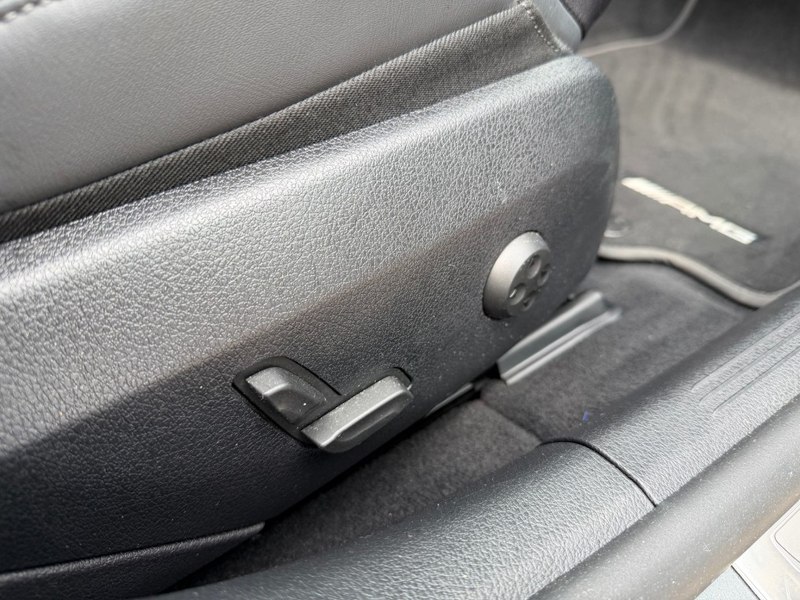 Mercedes-Benz C 180 180 AMG LINE Sfeerverlichting Camera Elektrische k — photo 24