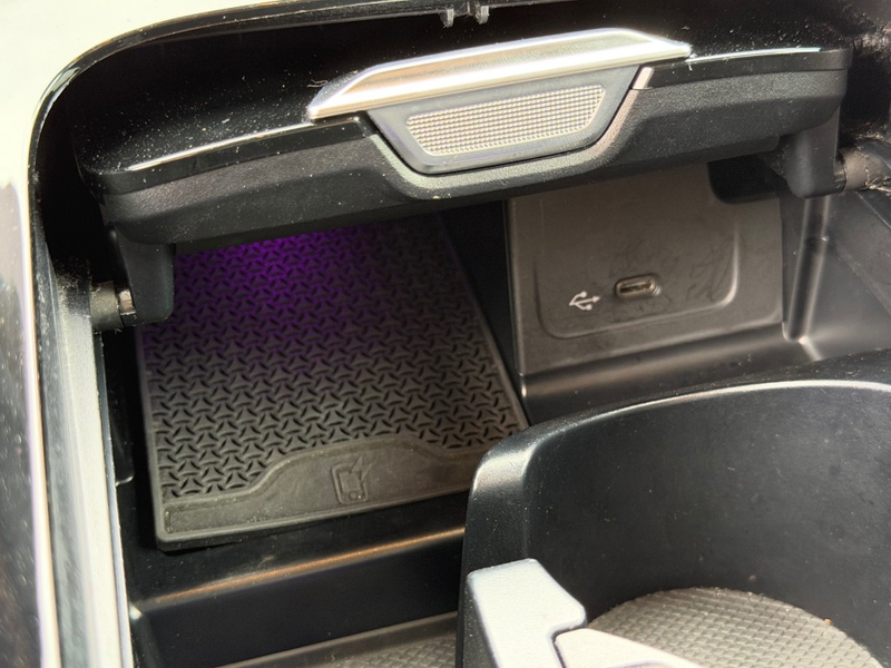 Mercedes-Benz C 180 180 AMG LINE Sfeerverlichting Camera Elektrische k — photo 47