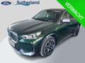 BMW iX1 eDrive20 67 kWh 204pk | X-Line | Travel Pack  | In Vert - thumbnail 1