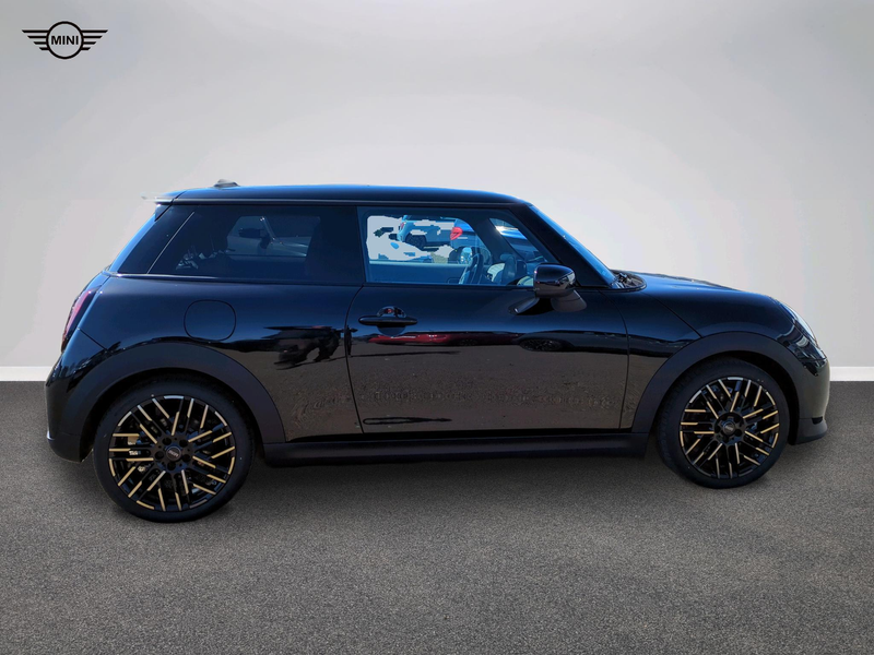 MINI Cooper S Favoured Trim — photo 3