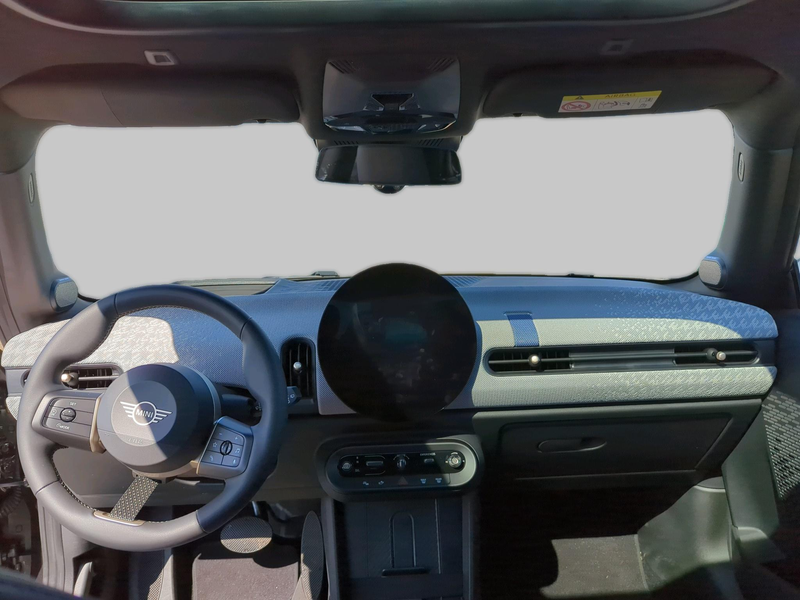MINI Cooper S Favoured Trim — photo 13