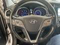 Hyundai SANTA FE Santa Fe 2.2 crdi Style 4wd automatica Blanc - thumbnail 13