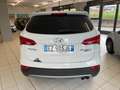 Hyundai SANTA FE Santa Fe 2.2 crdi Style 4wd automatica Blanc - thumbnail 9
