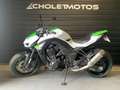 Kawasaki Z 1000 Blanc - thumbnail 4